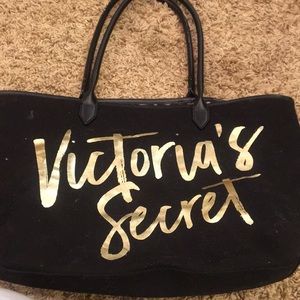 Victoria’s Secret bag